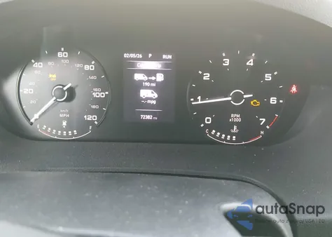 2022 Ram Promaster 2500 High Roof 136 Wb z USA, uszkodzony, nr VIN 3C6LRVCG8NE102810